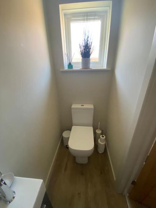 Beautiful 3 Bed Home In The Heart Of New Forest Hordle Bagian luar foto